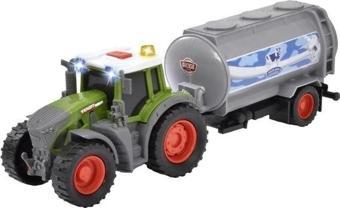 Dickie Toys Fendt Süt Makinesi - 203734000