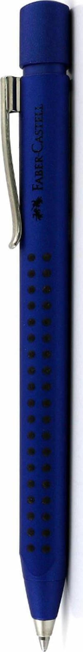 Faber-Castell Grıp 2011 Mavi Tükenmez Kalem 144153