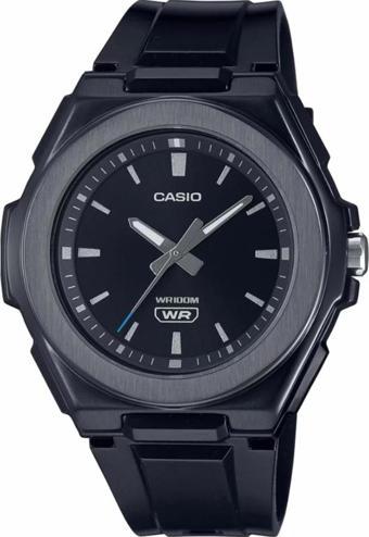 Casio LWA-300HB-1EVDF Unisex Kol Saati