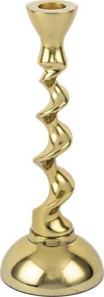 Mikasa Moor Twist Gold Metal Mumluk 9x23