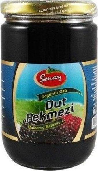 Şenay Dut Pekmezi - 800 gr