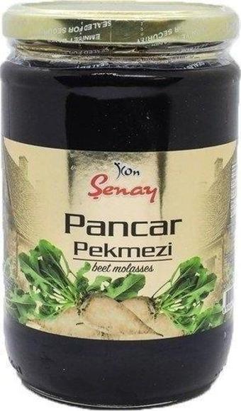 Şenay Pancar Pekmezi - 800 gr