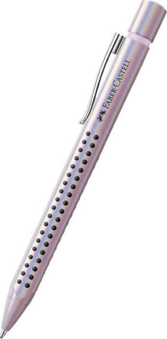 Faber-Castell Grip Edition 0,7 Işıltılı Inci