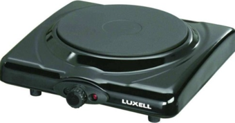 Luxell Lx-7115 Tekli Elektrikli Set Üstü Ocak