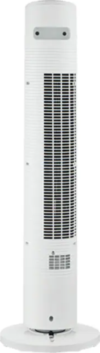 Luxell LXF-260W Beyaz Kule Vantilatör