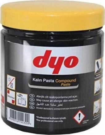Dyo Compound Paste (Kalın Pasta) 1 Kg