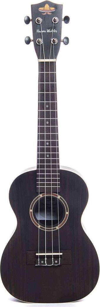 Havana HK-62 Concert Ukulele- Gül