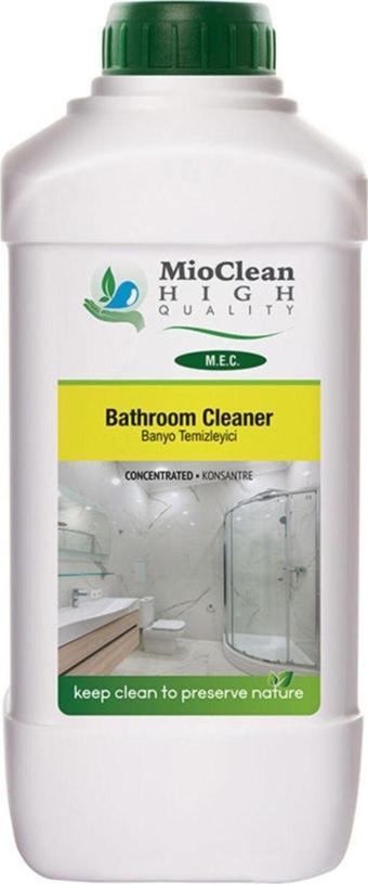 MioClean Naturdays Banyo Temizleyici 1000 Ml