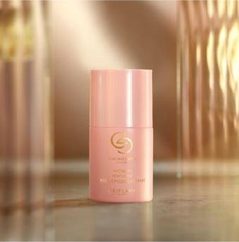 Oriflame Giordani Gold Woman Parfümlü Roll-On Deodorant