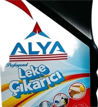 ALYA Leke Çıkarıcı 500 Ml