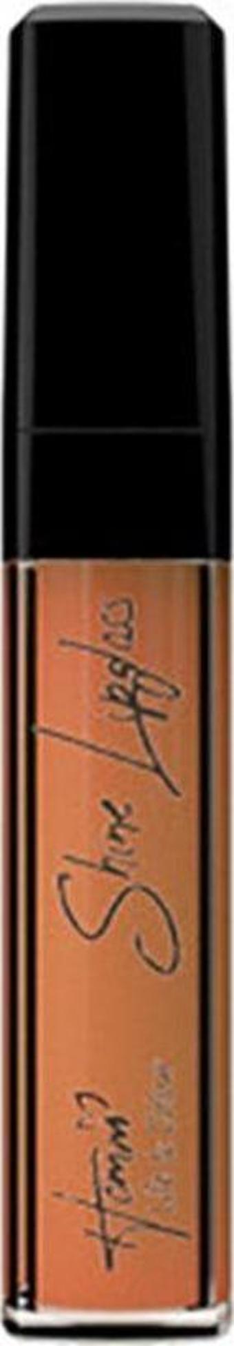 ReyonOn Shine Lipgloss Parlak Ruj 2004