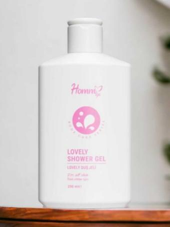 Homm Life Lovely Duş Jeli 250 Ml