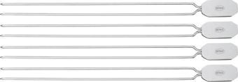Rösle 4'lü Şiş Seti 25069