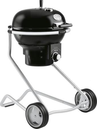 Rösle AIR F50 Kömürlü Barbekü 25001