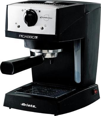 Ariete Picasso Espresso Kahve Makinesi