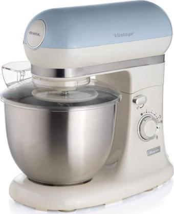 Ariete Vintage Mutfak Şefi - Mavi