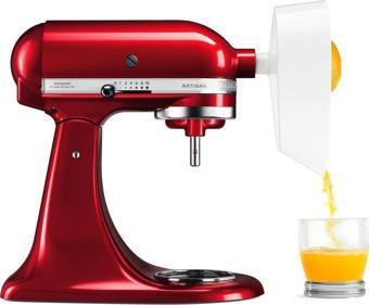 KitchenAid 5JE Narenciye Sıkacağı Aksesuarı