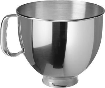 KitchenAid 5K5THSBP 4.8 Litre Çelik Kase