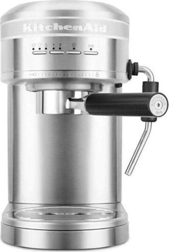 Kitchenaid 5Kes6503Esx Proline Espresso Mak. - Stainless Steel