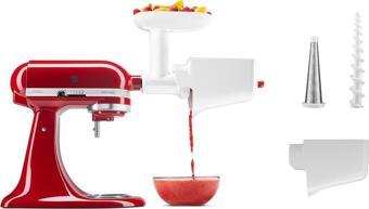 KitchenAid 5KSM2FPPC Meyve Sebze Doğrama Aksesuarı