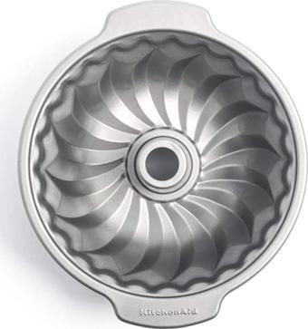 KitchenAid CC003297-001 Bundt Kek Kalıbı 24 Cm.