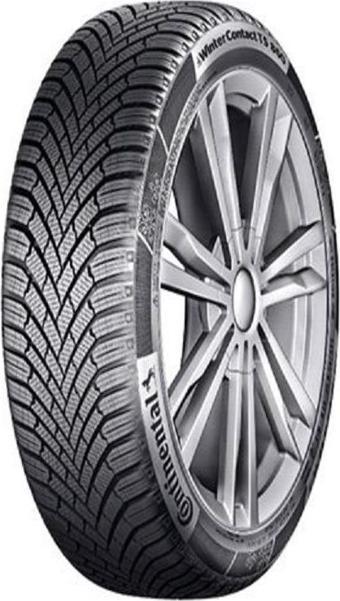 Contınental 255/45R19 104V XL WinterContact TS870P Oto Kış Lastiği (Üretim Yılı: 2023)