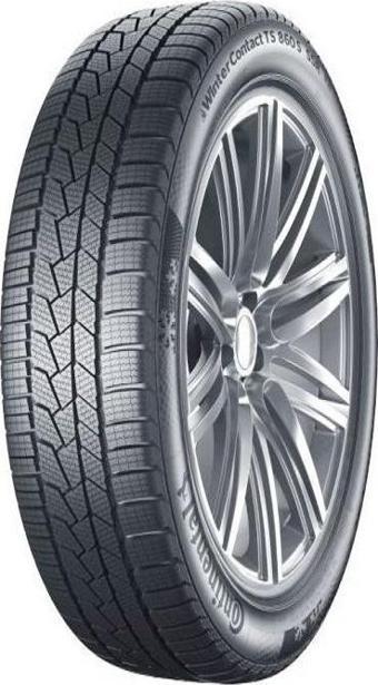 Contınental 275/35R20 102V XL FR WinterContact  TS 860 S SSR Oto Kış Lastiği (Üretim Yılı: 2023)