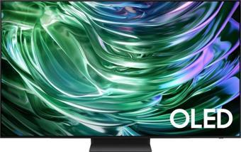 Samsung 77S90D 77" 195 Ekran Uydu Alıcılı 4K Ultra HD Smart OLED TV