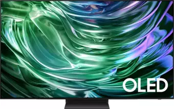 Samsung 55S90D 55" 139 Ekran Uydu Alıcılı 4K Ultra HD Smart OLED TV