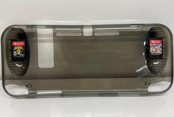 STARX Nintendo Switch Sert Silikon Koruyucu Kılıf Hgs-2337