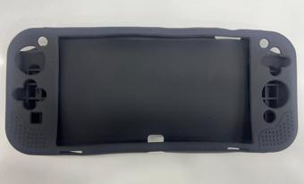 STARX Nintendo Uyumlu Switch Full Body Silikon Koruyucu Kılıf Hgs-1331
