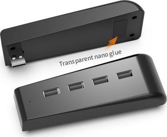 Dobe Ps5 5 Port Usb Hub Çoklayıcı /Ps5 Usb-Hub Tp5-0576