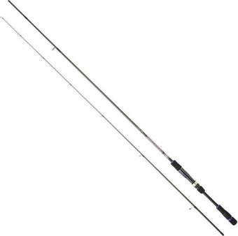 Daiwa Crosscast 244 Cm 1-6 Gr CRS802ULFSCF