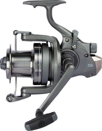 Daiwa Crosscast BR 5000 LDA Baitrunner Sazan Olta Makinesi