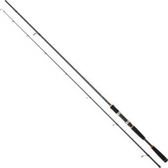 Daiwa Legalis Seabass 240 Cm 14-42 Gr