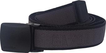 Evolite Stretch Belt 3 Cm 1.25 M E-5504 Grey