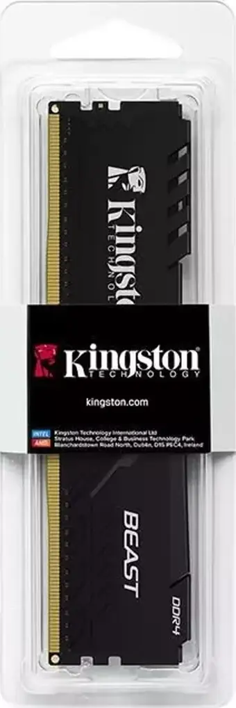 Kingston Beast 32GB 3200 D4 KF432C16BB/32TR