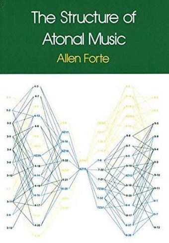 Structure of Atonal Music - Allen Forte - 5 Prince Publishing and Books LLC