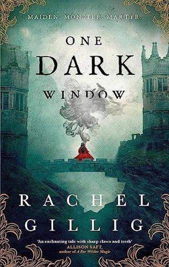 One Dark Window (Shepherd King) - Rachel Gillig - Little, Brown Book Group