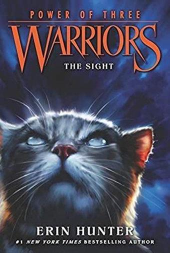 Warriors: Power of Three #1: The Sight (Warriors: Power of Three) - Erin Hunter - HarperCollins Publishers (Australia