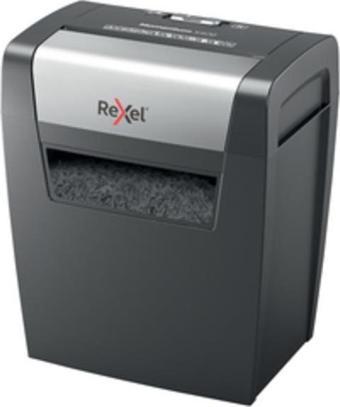 Rexel Momentum X406 Evrak İmha Makinesi Çapraz Kesim 15 Litre P4