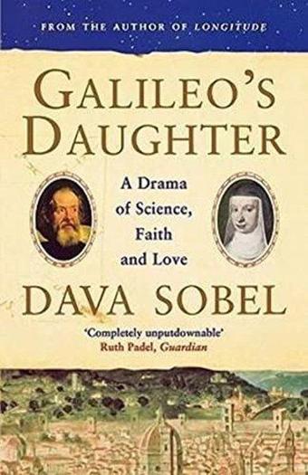 Galileo’s Daughter - Dava Sobel - Agenor Publishing