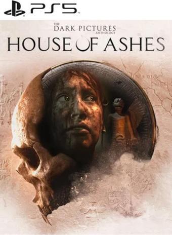 Bandai Namco Ps5 House Of Ashes Playstation 5 Oyun