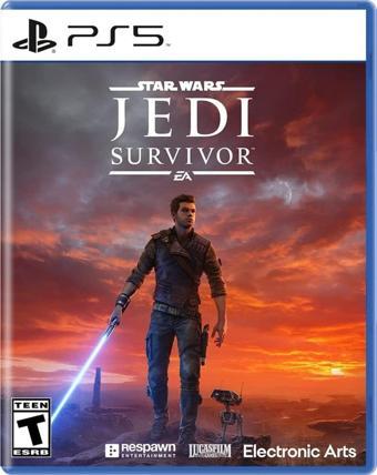 Electronic Arts Star Wars Jedi Survivor Ps5 Oyun