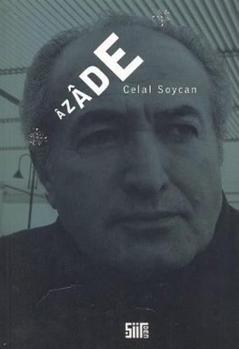 Azade - Celal Soycan - Şiirden Yayınları