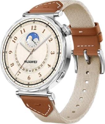 Huawei Watch Gt5 41Mm - Kahverengi