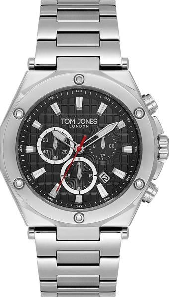 Tom jones Metal Erkek Kol Saati TJ.1.2392.01-TJ65