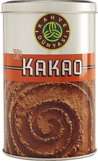 Kahve Dünyası Kakao 250 gr