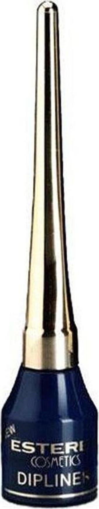 Esterel Waterproof Dipliner 703 Dark Blue