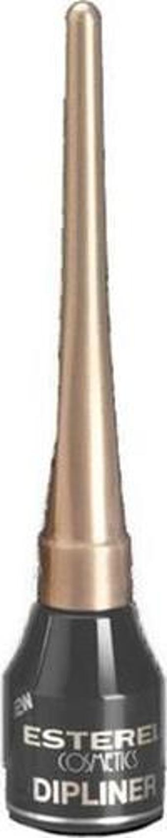 Esterel Waterproof Dipliner 705 Dark Gri